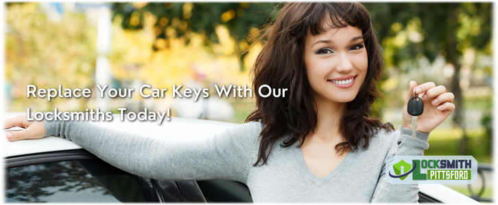 Car Key Replacement Pittsford NY (585) 580-2060 